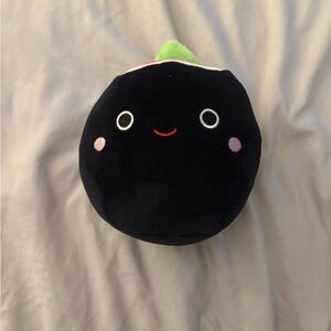 Sushi 5 Inch Squishmallow